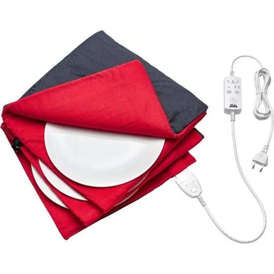 Picture of Solis Turbo Heat Tellerwärmer 90642