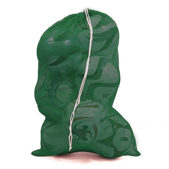 Picture of Soma bumbām Net for 10 balls NO10 BCB2-2436G