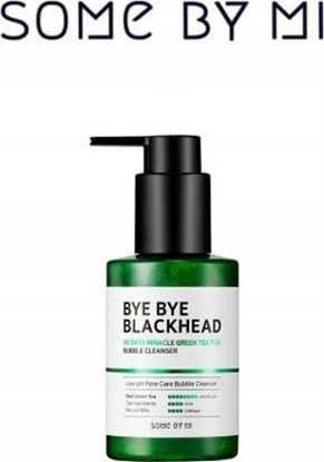 Attēls no Some by Mi Bye Bye Blackhead Pianka do cery trdzikowej 120ml