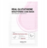 Изображение Some By Mi Real Glutathione Face Mask 20g