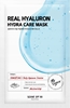 Изображение Some by Mi Some By Mi Real Hyaluron Hydra Care Mask 20g