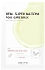 Picture of Some by Mi Some By Mi Real Super Matcha Pore Care Mask 20g