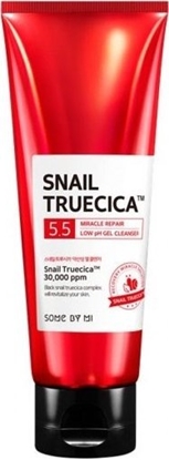Picture of Some by Mi Snail Truecica el oczyszczajcy o niskim pH 100ml