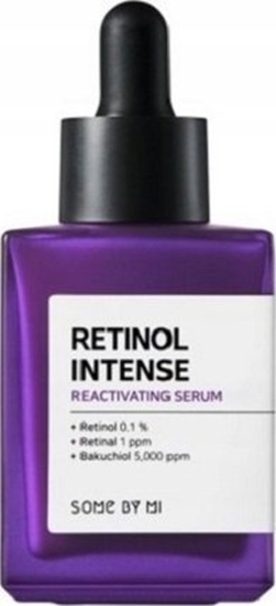 Picture of Some by Mi Some By Mi Retinol Intense Reactivating Serum 30 ml