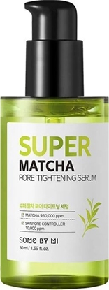 Picture of Some by Mi Some By Mi Serum zwajce pory Super Matcha Pore - 50 ml