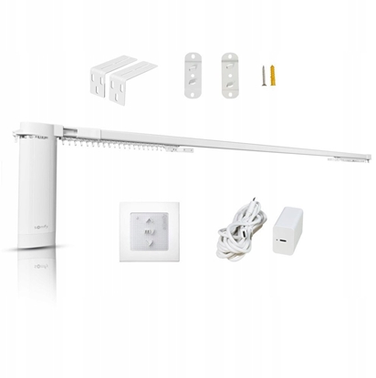 Picture of Somfy karnisz elektryczny