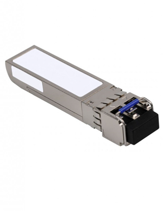Picture of SOMI Networks | SFP+ transceiver module, 10 G | SFPI2F10GS1320 | SMF | LC Duplex | Wavelength 1310 nm | Maximum transfer distance 20000 m