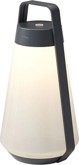 Picture of Sompex AIR anthracite Table Lamp