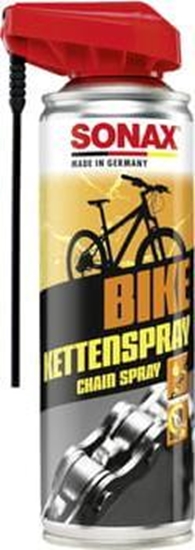 Picture of Sonax SONAX dvirai grandini prieiros priemon