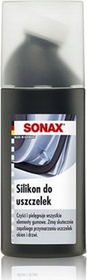 Picture of Sonax SONAX gumos prieiros priemon nuo prialimo, 100ml