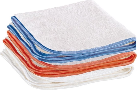 Изображение Sonax Sonax mikrofibra - ciereczki z mikrofibry 3 sztuki uniwersalny