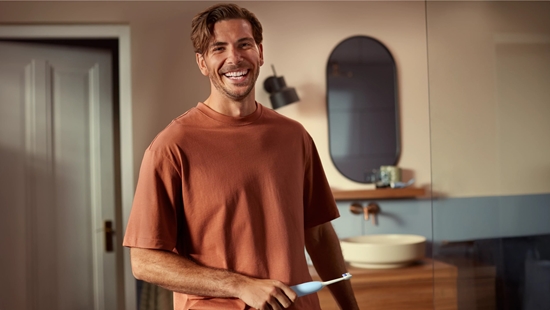 Picture of ELECTRIC TOOTHBRUSH/HX7406/01 PHILIPS