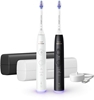 Picture of Philips Sonicare 6500 Series Duo Pack Electric Toothbrushes