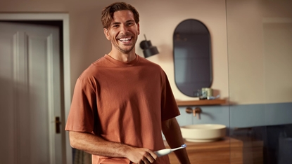 Attēls no ELECTRIC TOOTHBRUSH/HX7420/01 PHILIPS