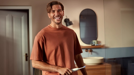 Picture of ELECTRIC TOOTHBRUSH/HX7420/01 PHILIPS