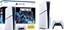 Изображение Sony  PlayStation 5 Slim Fortnite Cobalt