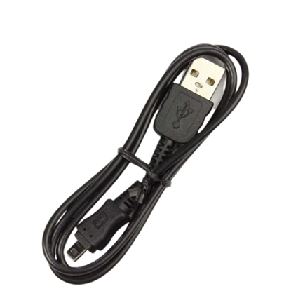 Attēls no Sony 183431141 USB cable USB A Micro-USB A Black