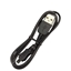 Picture of Sony 183431141 USB cable USB A Micro-USB A Black
