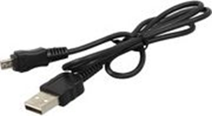 Attēls no Sony 184606221 camera cable Black