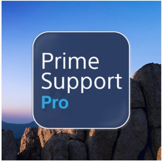 Picture of Sony 2Y PrimeSupport Pro 1 x licencja 2 lat(a)