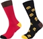 Attēls no Sony FUNSOCKS Motifs 2PPK Socks FU71113-3118 Wielokolorowe 41-46