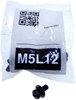 Picture of Sony M5L12 8 pc(s) M5 Screw