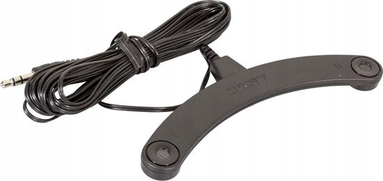 Picture of Sony Measurement MIC ( Stereo)