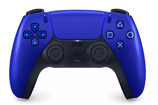 Изображение Sony PlayStation 5 DualSense Cobalt Game Controller