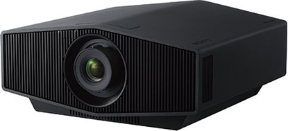 Attēls no Sony Projector VPL-XW5000 VPLXW5000 Black Schwarz (VPL-XW5000 B 1) (VPLXW5000 B 1)