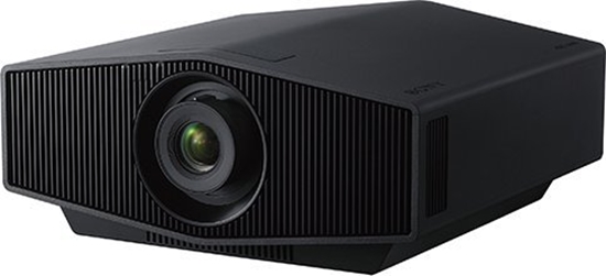 Picture of Sony Projector VPL-XW5000 VPLXW5000 Black Schwarz (VPL-XW5000 B 1) (VPLXW5000 B 1)