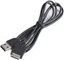 Изображение Sony WMC-NW20MU USB cable 1 m USB A Black