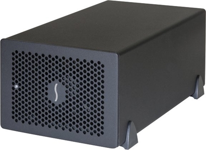 Attēls no Sonnet Echo Express SE-III Thunderbolt 3 Edition - 3-Slot PCIe Card Expansion System