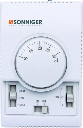 Picture of Sonniger PANEL STERUJCY COMFORT