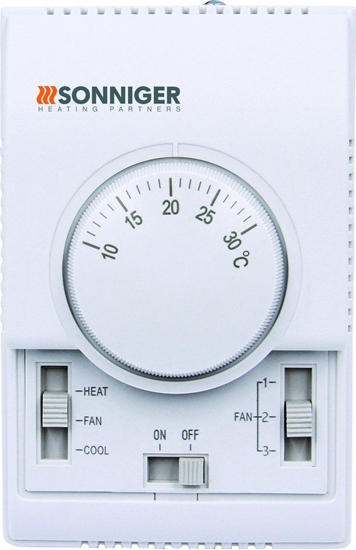 Picture of Sonniger PANEL STERUJCY COMFORT