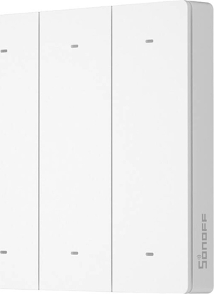 Picture of Sonoff Smart Scene Wall Switch Sonoff R5 (white) eWeLink