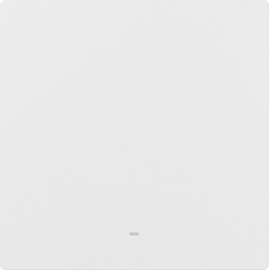 Picture of Sonoff M5-1C-86W WiFi Matter smart wall switch (1-channel)