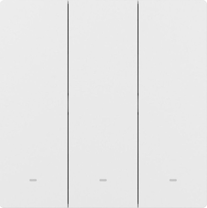 Picture of Sonoff M5-3C-86W WiFi Matter smart wall switch (3-channel)