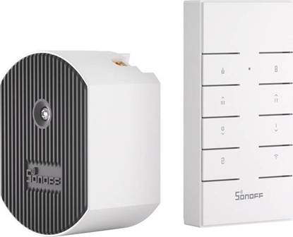 Picture of Sonoff Inteligentny ciemniacz Sonoff D1 z pilotem RM433R2