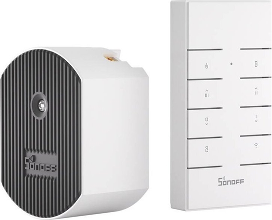 Picture of Sonoff Inteligentny ciemniacz Sonoff D1 z pilotem RM433R2