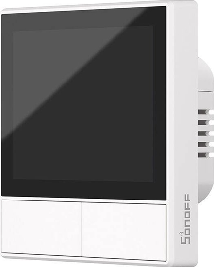 Изображение Sonoff Smart Scene Wall Switch WiFi Sonoff NSPanel (white)