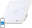 Attēls no Sonoff Smart Switch WiFi + RF 433 Sonoff T2 EU TX (1-channel) updated