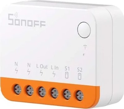 Picture of Sonoff Smart switch WiFi Sonoff MINIR4