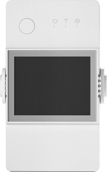 Picture of Sonoff Smart WiFi temperature and humidity monitoring switch Sonoff THR316D TH Elite