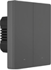 Picture of Sonoff Sonoff 2-kanaowy Przecznik cienny Smart Wi-Fi M5-2C-80