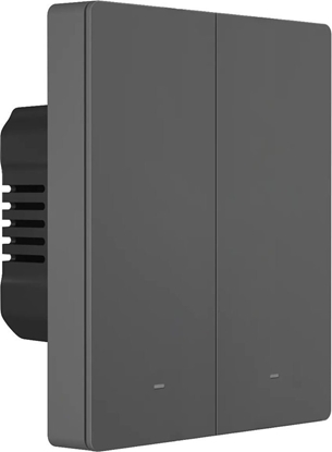Picture of Sonoff Sonoff 2-kanaowy Przecznik cienny Smart Wi-Fi M5-2C-80