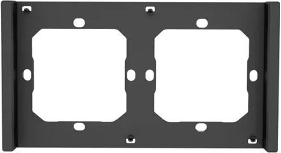 Picture of Sonoff Sonoff podwójna ramka montaowa do instalacji  przeczników ciennych M5-80