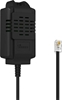 Picture of Sonoff Temperature and humidity sensor Sonoff THS01, RJ9