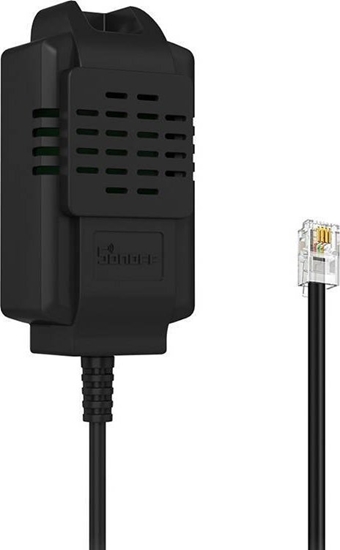 Picture of Sonoff Temperature and humidity sensor Sonoff THS01, RJ9