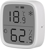 Picture of Sonoff ZigBee SNZB-02D Indoor Temperature & humidity sensor