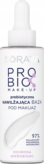 Picture of SORAYA_Probio Make-Up prebiotyczna baza pod makija 30ml